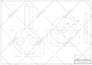 technical drawing, patent drawing,for, manufacturing process