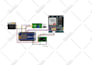 do arduino, pic, raspberry code and project simulation