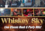 design epk, media kit, press kit, one sheet with clickable buttons