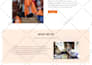 create a wordpress website
