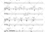 transcribe, arrange and compose music in any style