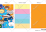do creative packaging design, 3d mockup and label design