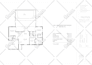 draw your architectural blueprints in autocad