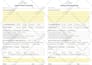 design professional worksheet and PDF for business