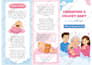 brochure design, product booklet, and catalog design