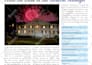design clean and professional newsletter
