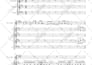 transcribe a piece of music for choir