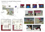 do 2d floor plan in autocad, 3d floor plans, revit architecture plan