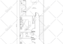 architectural floor plan,house plan,autocad 2d floor plan,convert pdf to cad,dwg