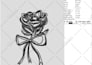 do embroidery digitizing, digitize image into dst, pes, jef, emb, pxf, ofm asap