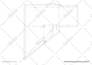 convert PDF or image to autocad floor plan