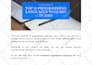 do b2b website copywriting for saas, software, IT, and any SEO website content