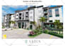 create a commercial real estate flyer