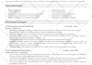 revise, proofread, and rewrite cv, resume, and cover letter
