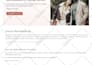 create wordpress website design and website development