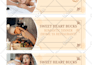 design voucher, coupon, loyalty card, gift card, certificate