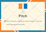 do logo and powerpoint presentation pitch deck, ms word expert graphic designer
