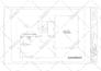 design and modify duplex multi unit floor plan in autocad