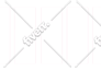 create cutlines or die cutlines outline around any images