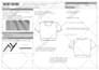 create tech packs and technical flats for fashion clothing