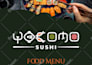 design restaurant menu card, food flyer, poster, price list, digital menu board