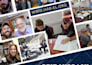 create magazine adobe indesign project