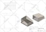 do 2d drawing, 3d modeling , rendering, cad drawings, patent drawings