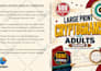 make word search, cryptogram, sudoku, crossword, and design book cover