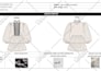 make and design a modest fashion collection