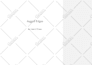 edit your manuscript into a publication ready book