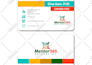 do a professional business brochure design, trifold brochure design