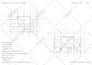 2d floor plans in autocad from pdf or sketch