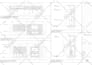 do architectural detailing, construction and shop drawings