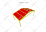 do your structural design with calculations and drawings