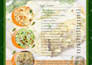 design food or restaurant menus,food flyer,or leaflets
