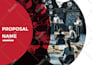 design high converting proposify proposals, templates and CRM integration