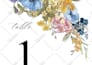 design an amazing wedding party stationery and signs bundle