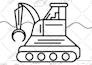 create unique amazon KDP coloring book pages and illustrations