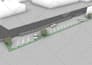design 2d and 3d parking lot, rv park, site plan, campground