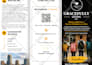design bifold, trifold or quad fold brochure in 24 hours