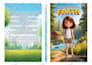 illustrate story book and childrens book illustrations