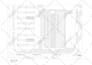 draw your property plot plan, site plan for permit in a day