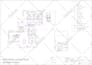 design electrical layout, load calculation and sld for permit approval