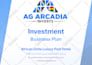 prepare an investor ready business plan