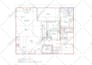 convert PDF, sketch or image to autocad floor plan dwg