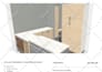 create a custom ikea kitchen design and layout