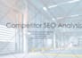do seo competitor audit reports using ahrefs, semrush and moz