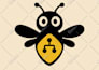 manually tracing bitmap or raster image to vector file