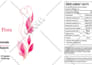 do label design, supplement label design, bottle label design, product label