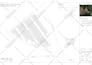 draft 2d site plan, plot plan and lot subdivision for city permit